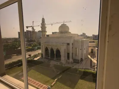 Lower Ground + Ground + 3 Floors Plaza Available For Sale in Mumtaz City Islamabad. - photo 18