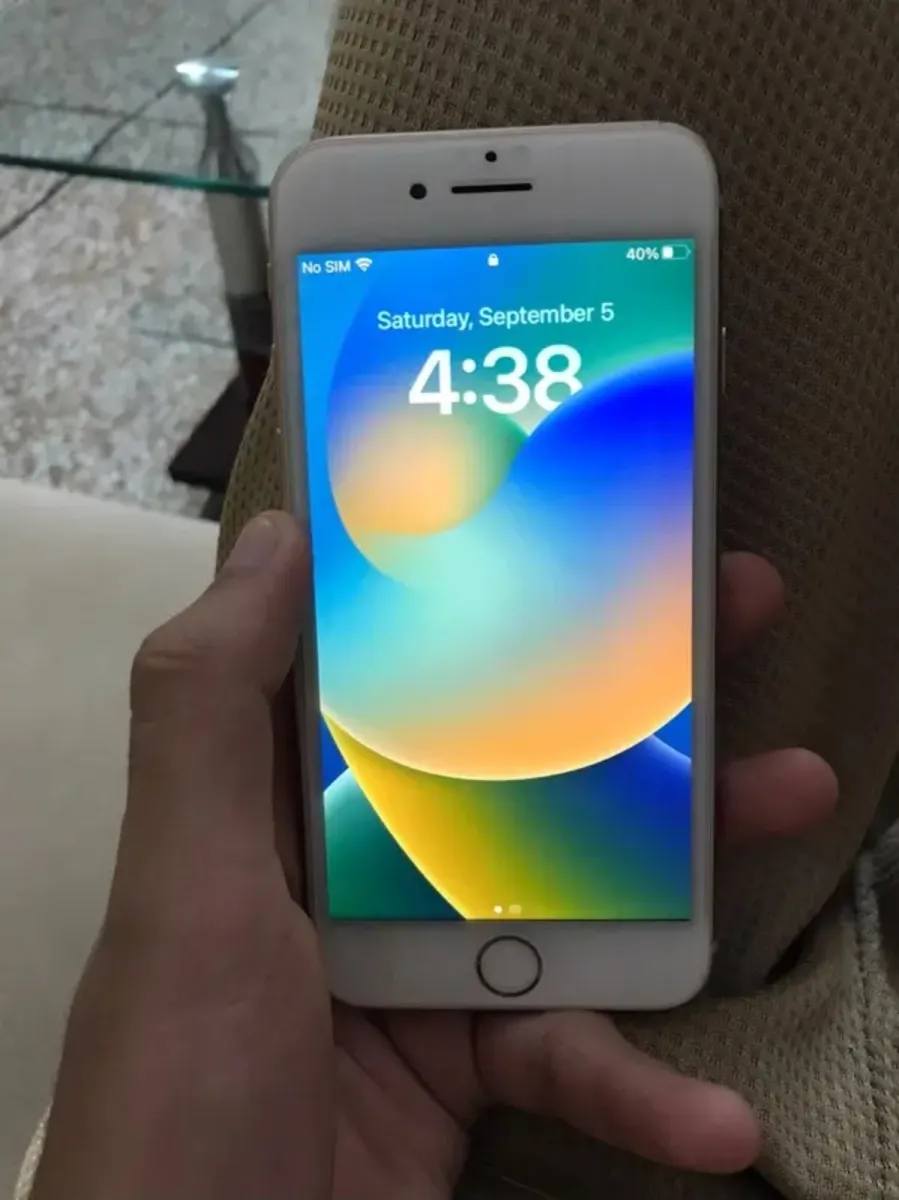 Iphone 8