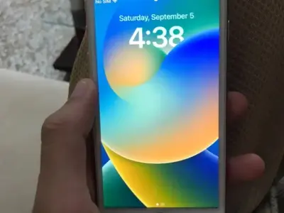 Iphone 8 - photo 1