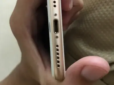 Iphone 8 - photo 3