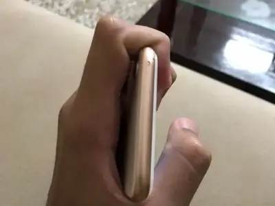 Iphone 8 - photo 4