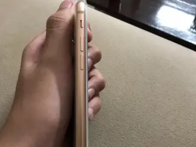 Iphone 8 - photo 5