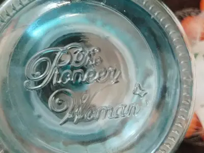 The Pioneer Woman Glass Storage Jar – Original Imported - photo 5