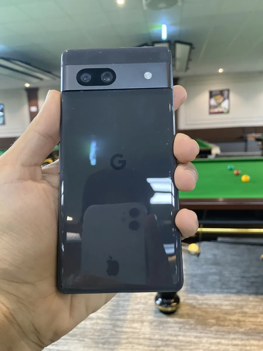 Google Pixel 7A 128GB for Sale in Islamabad - PTA Approved, 10/10