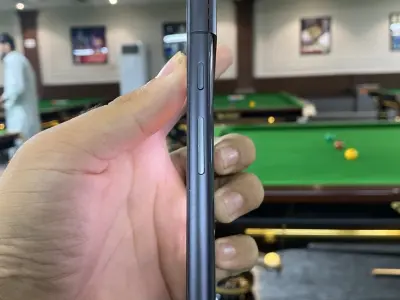 Goggle pixel 7A - photo 4