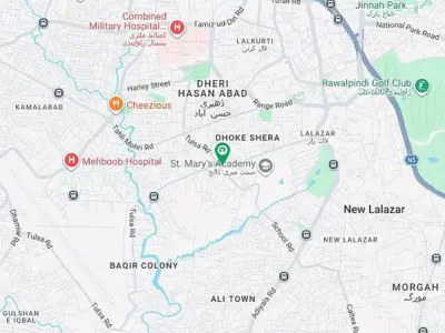 Get In Touch Now To Buy A Prime Location Building In Tulsa Road