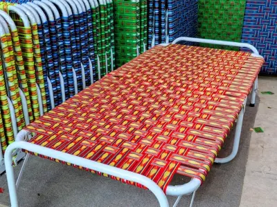 Single bed 6000 dubble bed 6500 - photo 4