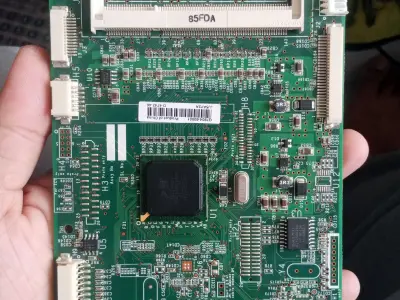 HP LaserJet 2015 Formatter Board for Sale in Rawalpindi - photo 1