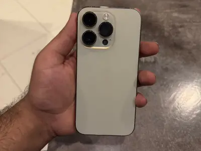iphone  14pro  128gb non  pta  - photo 1