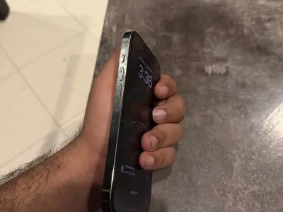 iphone  14pro  128gb non  pta  - photo 5
