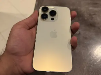 iphone  14pro  128gb non  pta  - photo 7