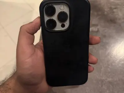 iphone  14pro  128gb non  pta  - photo 8