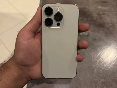 iphone  14pro  128gb non  pta  - photo 9