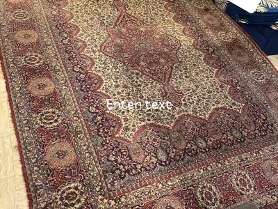 Carpet for sale - photo 1