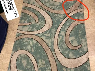 Carpet for sale - photo 4