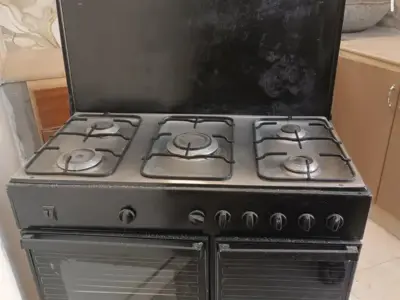 Care Cooking Range for sale - photo 1