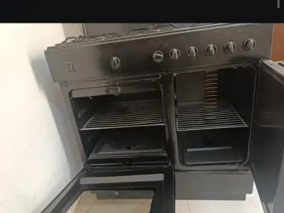 Care Cooking Range for sale - photo 2