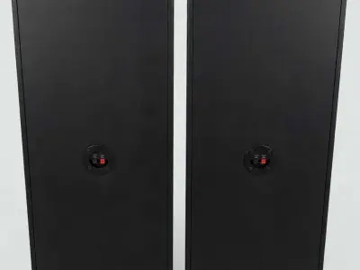 Amplifier and jbl speakers - photo 2