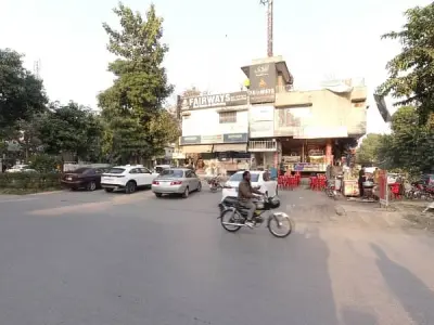 5 Marla Commercial Building Is Available For Sale In I-8-3 Islamabad