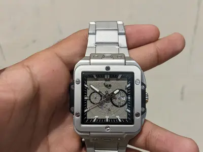 Hublot geneve watch - photo 2