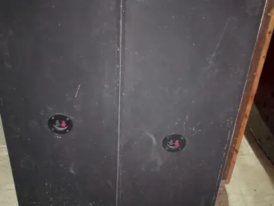 JBL heavy Bass speakers - photo 2