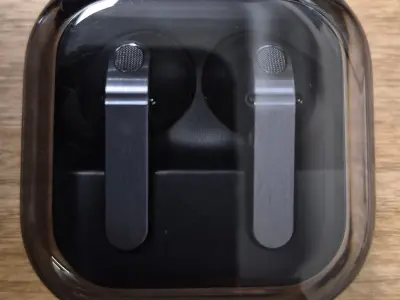 Samsung Galaxy Buds 4 Pro - photo 4
