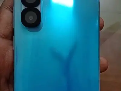 Infinix Hot 60 Pro  - photo 1