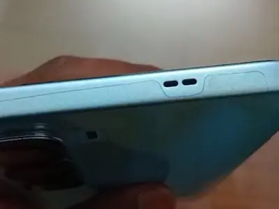 Infinix Hot 60 Pro  - photo 2