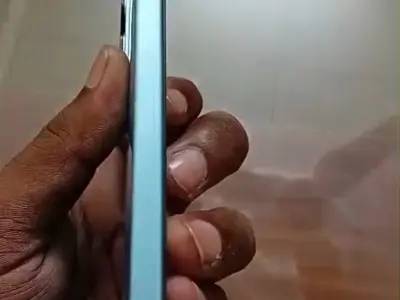 Infinix Hot 60 Pro  - photo 3