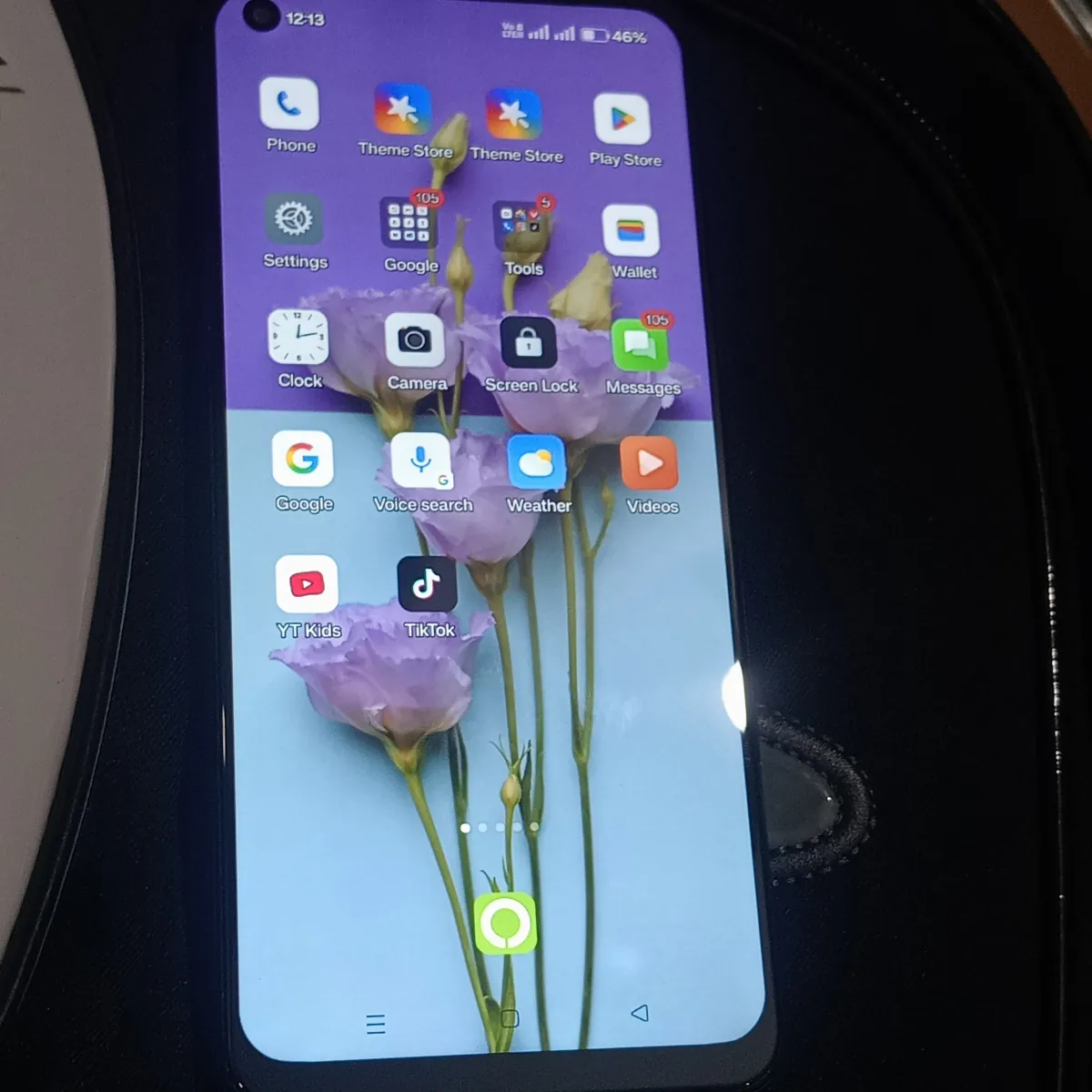 OPPO A78 8/256GB – 1 Year Used  –bought in 69,000/selling in Rs. 34,000