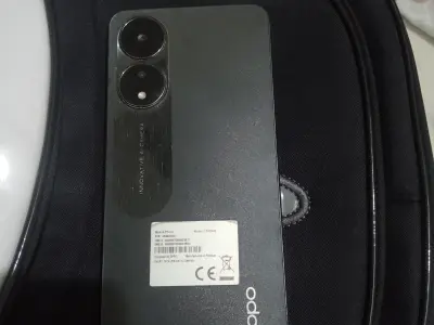 OPPO A78 8/256GB – 1 Year Used  –bought in 69,000/selling in Rs. 34,000 - photo 2