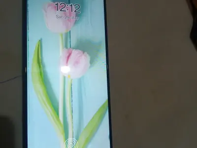 OPPO A78 8/256GB – 1 Year Used  –bought in 69,000/selling in Rs. 34,000 - photo 4