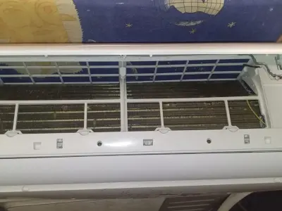 Haier DC Inverter AC - photo 1