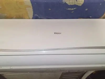 Haier DC Inverter AC - photo 2