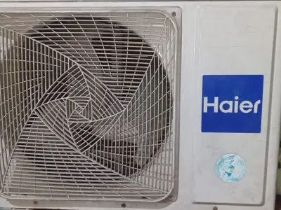 Haier DC Inverter AC - photo 4