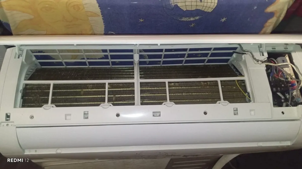 Haier DC Inverter AC