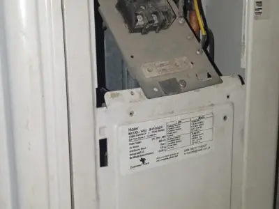Haier DC Inverter AC - photo 3
