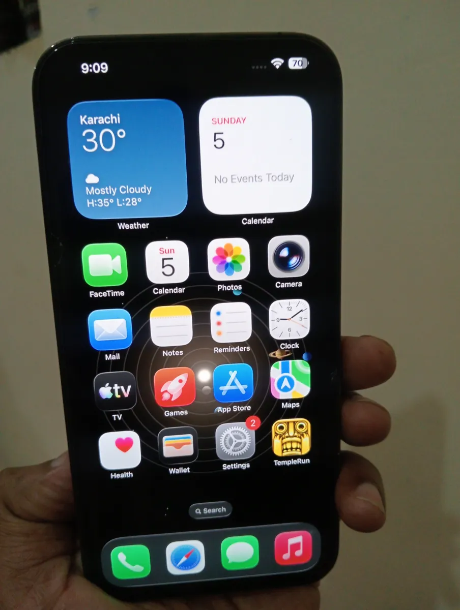 Sale I phone 13 pro max