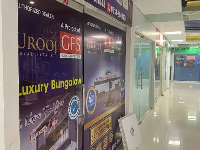 LUXURY SHOP FOR SALE WITH RENTED ALREADY (EVERY MONTH) - photo 6