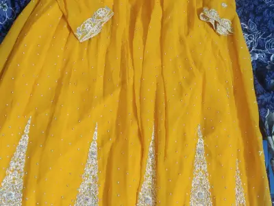 Dress - photo 2