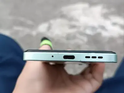 Xiaomi Redmi 13c - photo 5