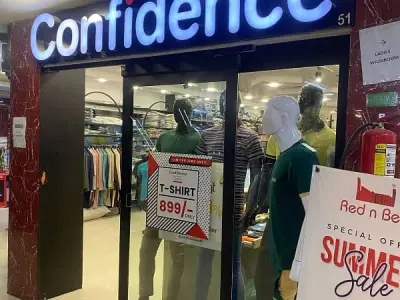 Karachi'S Top Investment Deals Shop With Rental Income From Day 1 - photo 2