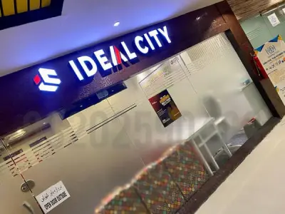 Karachi'S Top Investment Deals Shop With Rental Income From Day 1 - photo 5