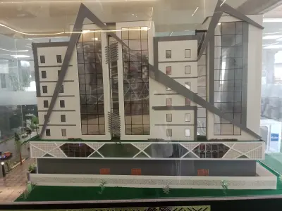 Shops and Foodcourts on Installment - photo 2