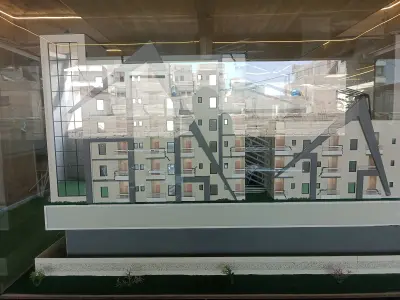 Shops and Foodcourts on Installment - photo 3