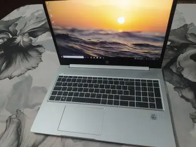 HP ProBook 450 G7 – Core i5 10th Gen | 16GB RAM | 512GB NVMe - photo 1