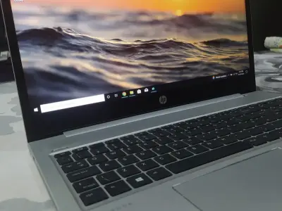 HP ProBook 450 G7 – Core i5 10th Gen | 16GB RAM | 512GB NVMe - photo 4