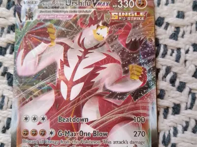 Brand new card - photo 1