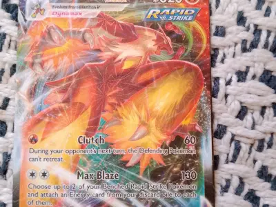 Brand new card - photo 3