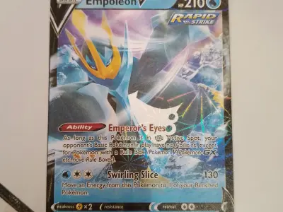 Brand new card - photo 4